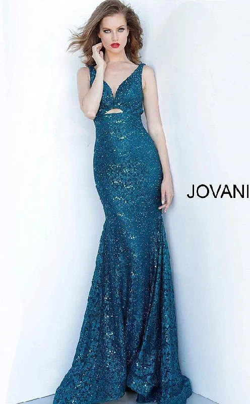 Jovani 2967 Long Formal Prom Dress