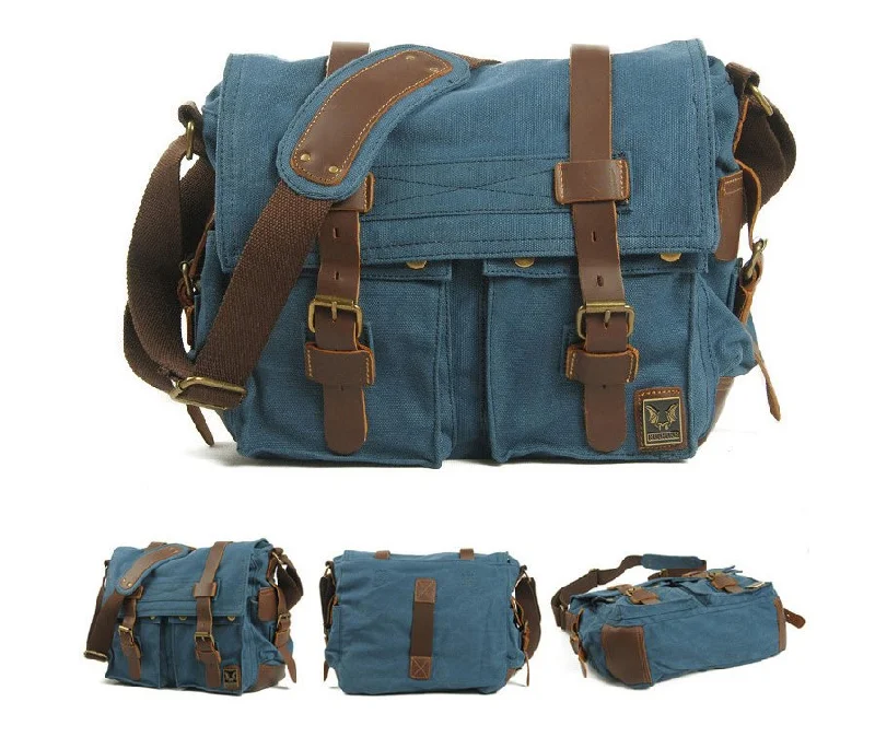 Elite Expedition: Wanderer Workbag™