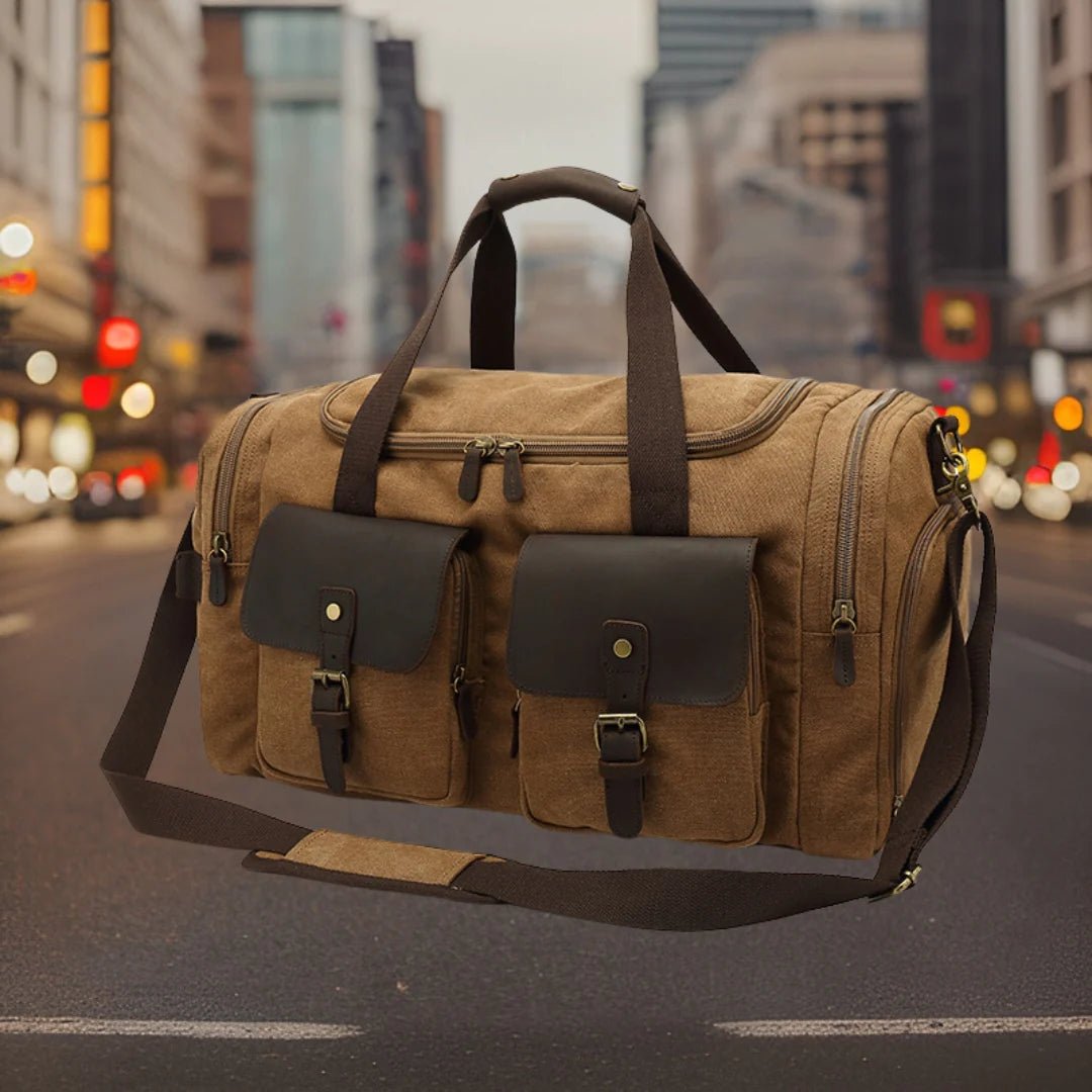 Elite Expedition: Discoverer Duffel™