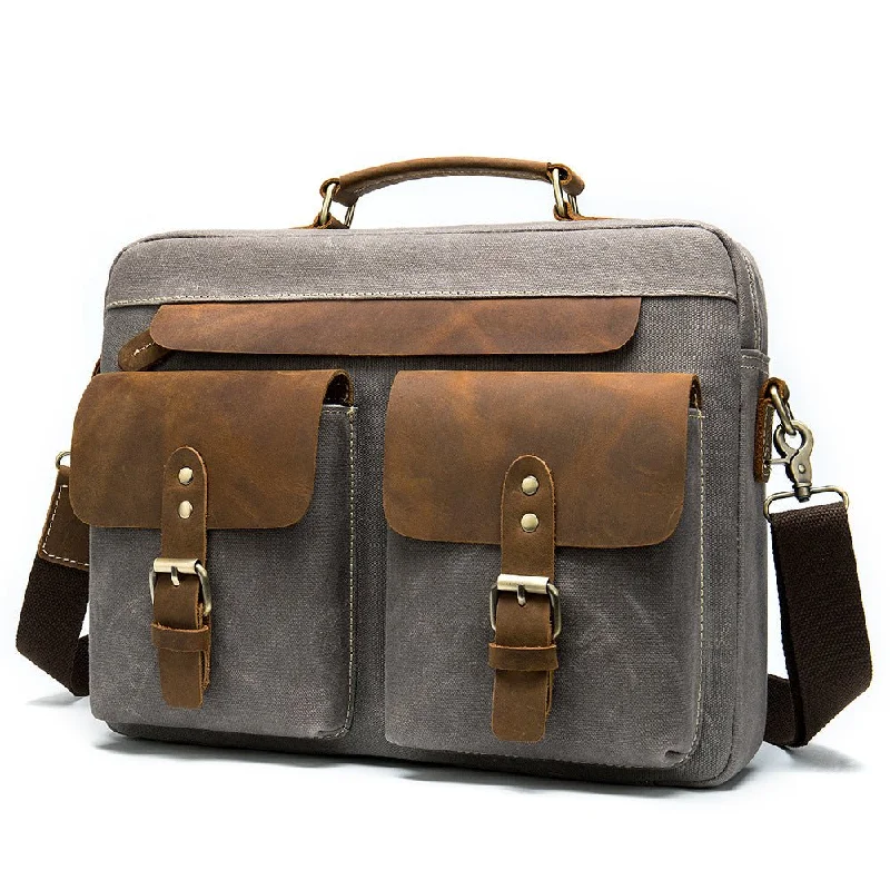 Elite Expedition™: Executive Explorer Briefcase