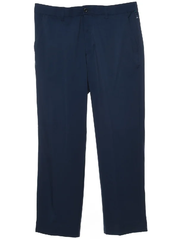 Izod Trousers - W33 L32