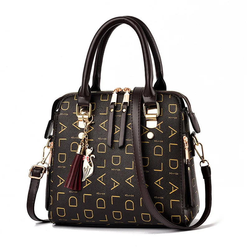 Vogue Monogram Tote™