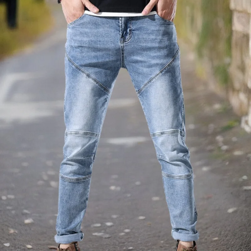 Malte™ | Hochwertige Stretch-Jeans