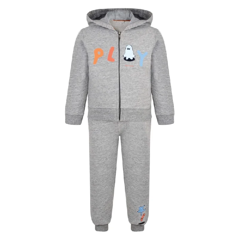 Paul Smith Play Print Tracksuit 2-Piece