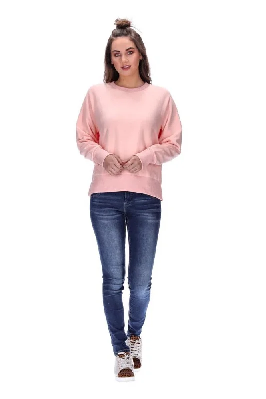 Lynette Sweater Pink