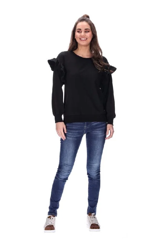 Emily Sweater Black