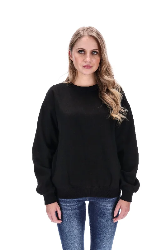 Sidney Sweater Black