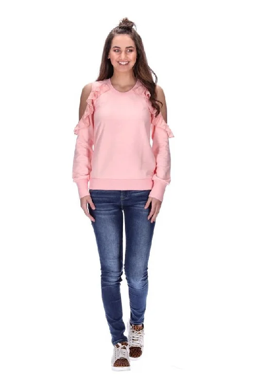 Lucy Sweater Pink