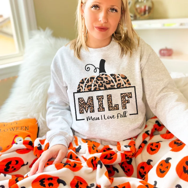 MILF • Man I love Fall sweater