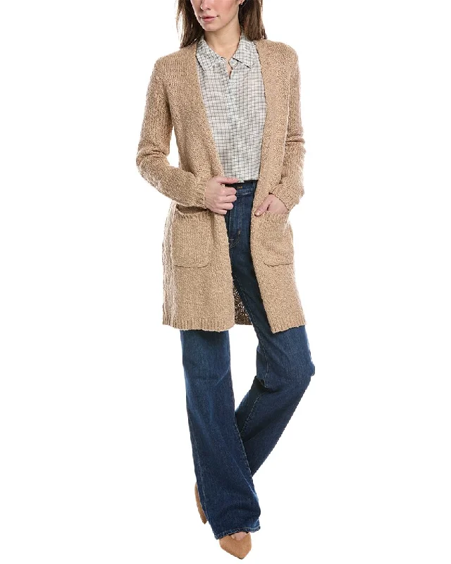 Theory Torina C Xander Cardigan