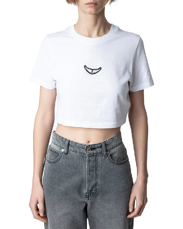 Zadig & Voltaire Carly T-Shirt