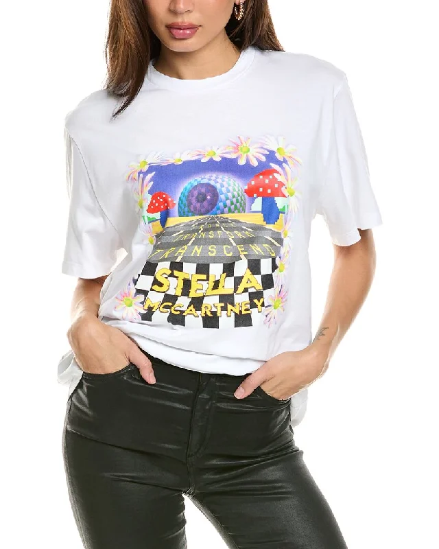 Stella Mccartney Day Tripper T-Shirt