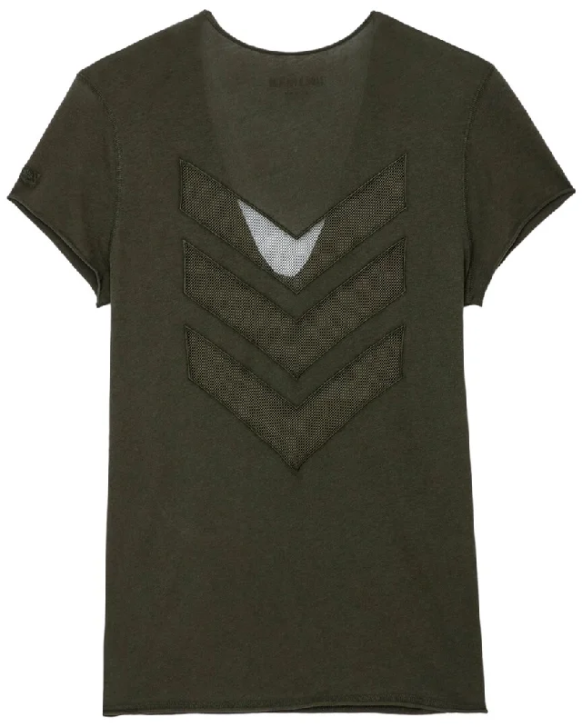 Zadig & Voltaire T-Shirt