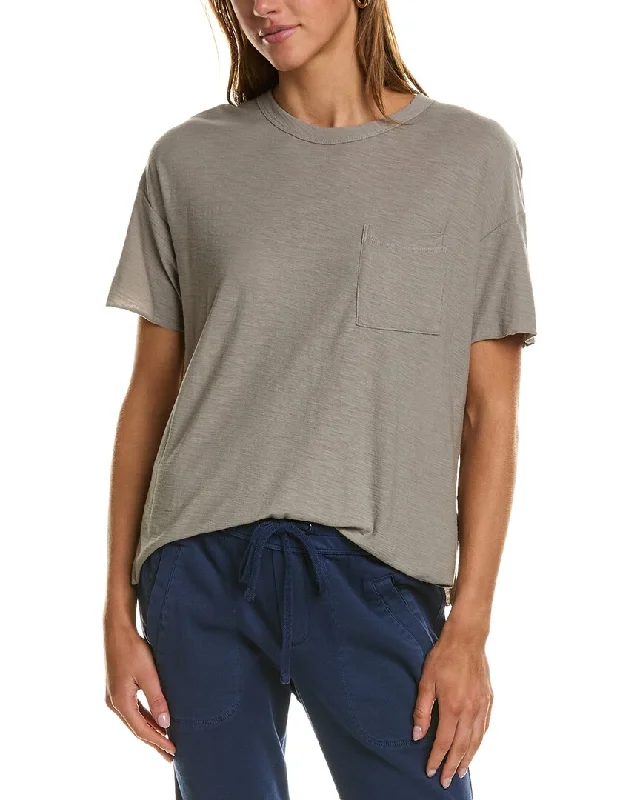 James Perse Pocket T-Shirt