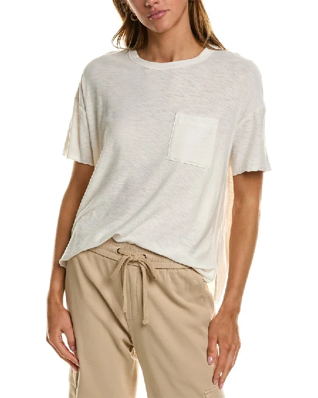 James Perse Pocket T-Shirt