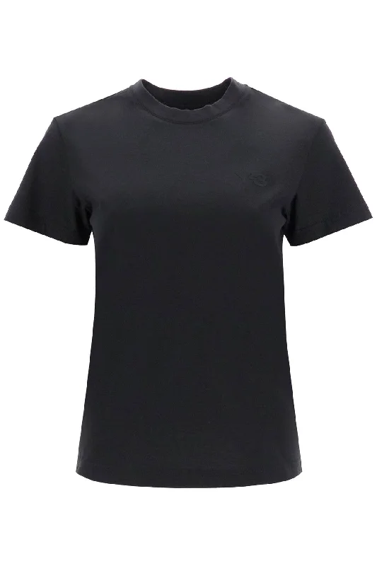 Y-3 Women's Regular Fit T-Shirt