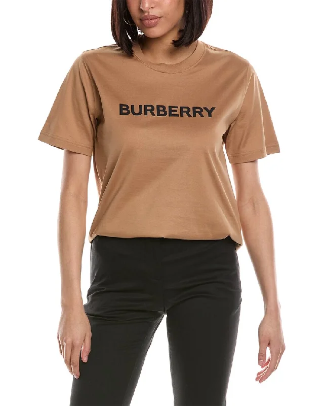 Burberry Logo T-Shirt