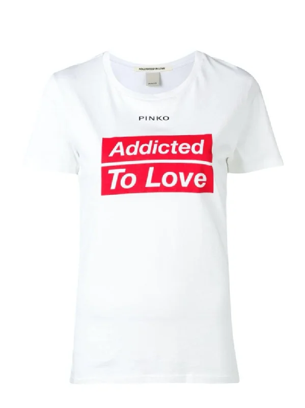 Addicted To Love T-shirt