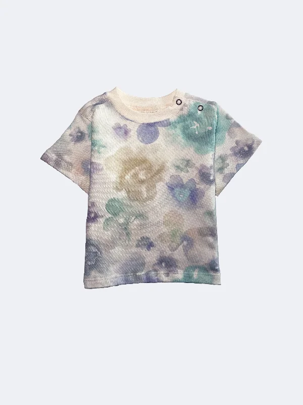 PLAY MULTI COLOR FLORAL TSHIRT [FINAL SALE]