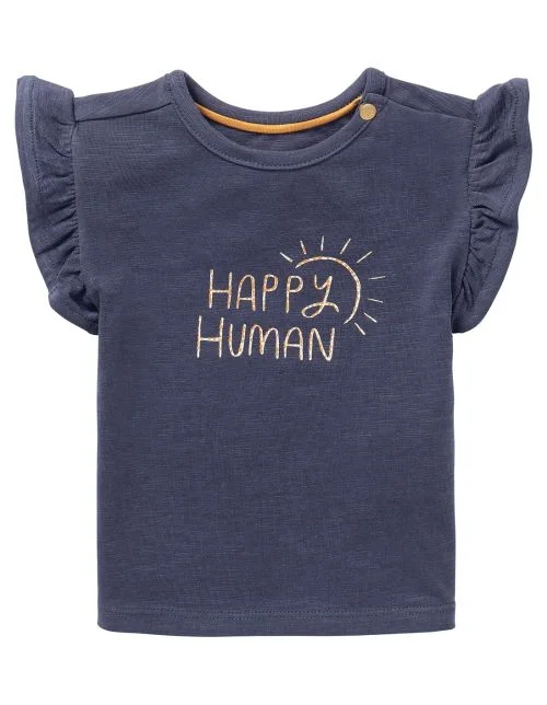 The Happy Human T-Shirt - BABY