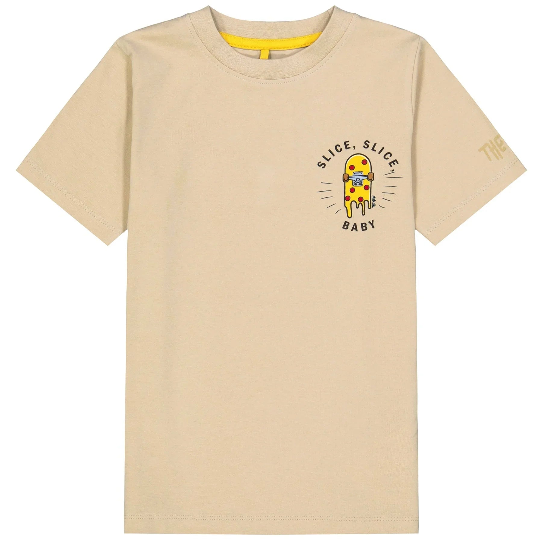 The Julio Pizza T-Shirt - KIDS