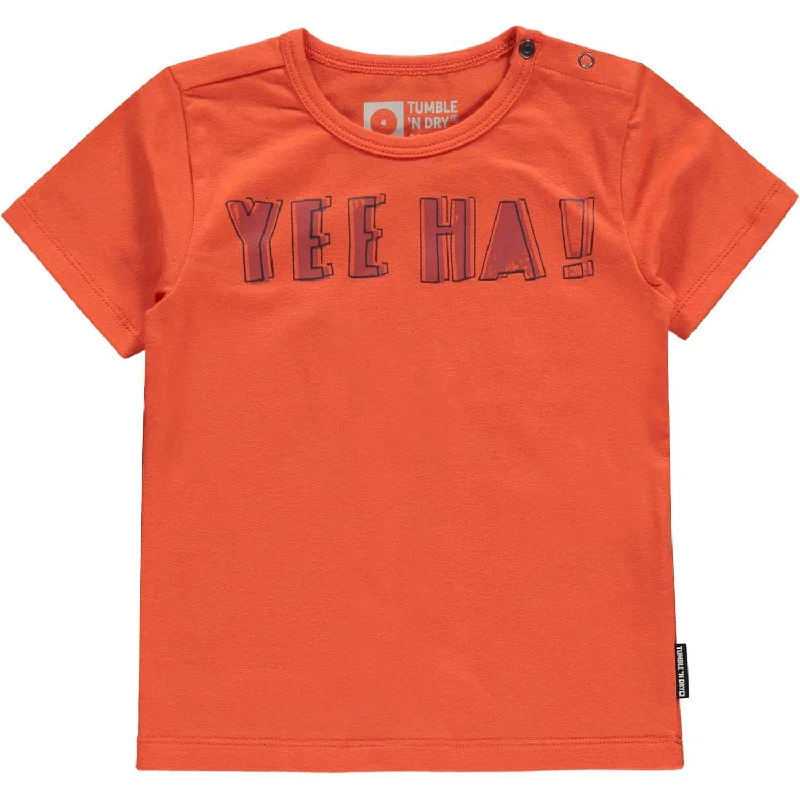 The Yee Ha T-Shirt